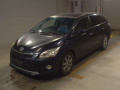 2011 Toyota Mark X Zio