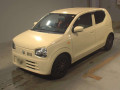 2016 Suzuki Alto