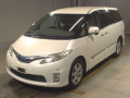 2010 Toyota Estima Hybrid