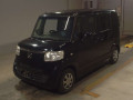 2013 Honda N-BOX