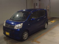 2016 Daihatsu Move