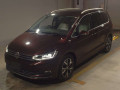 2020 Volkswagen Golf Touran
