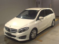 2016 Mercedes Benz B-Class