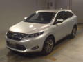 2014 Toyota Harrier Hybrid