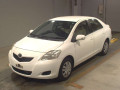 2009 Toyota Belta