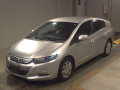 2010 Honda Insight