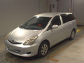 2006 Toyota Wish