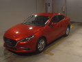 2017 Mazda Axela
