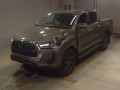 2022 Toyota Hilux