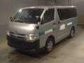 2013 Toyota Regiusace Van