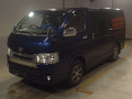 2014 Toyota Hiace Van