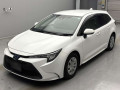 2020 Toyota Corolla Touring Wagon