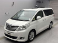 2014 Toyota Alphard