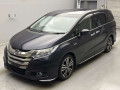 2017 Honda Odyssey Hybrid