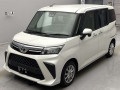 2021 Toyota Roomy
