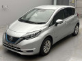 2020 Nissan Note