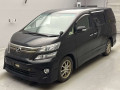 2013 Toyota Vellfire