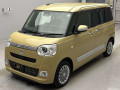 2022 Daihatsu Move Canbus
