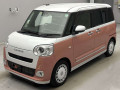 2022 Daihatsu Move Canbus