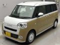 2024 Daihatsu Move Canbus