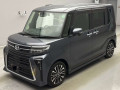 2022 Daihatsu Tanto Custom