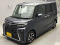 2025 Daihatsu Tanto Custom