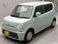 2011 Suzuki MR Wagon
