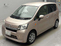 2014 Daihatsu Move