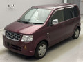 2013 Mitsubishi eK Wagon