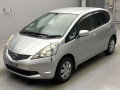 2009 Honda Fit