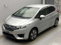 2015 Honda Fit Hybrid