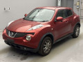 2011 Nissan JUKE