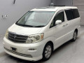 2003 Toyota Alphard