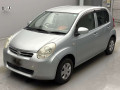 2011 Toyota Passo