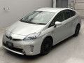 2012 Toyota Prius PHV