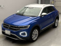 2023 Volkswagen T-Roc
