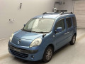 2012 Renault Kangoo