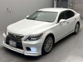 2011 Lexus LS