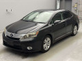2010 Lexus HS
