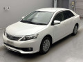 2014 Toyota Allion