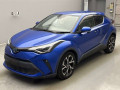 2020 Toyota C-HR