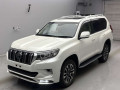 2023 Toyota Land Cruiser Prado