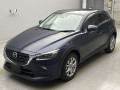 2021 Mazda CX-3