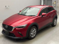 2020 Mazda CX-3
