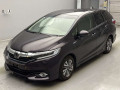 2019 Honda SHUTTLE