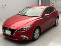 2016 Mazda Axela Sport