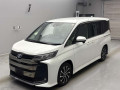 2023 Toyota Noah