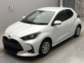 2022 Toyota YARIS