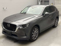 2023 Mazda CX-60
