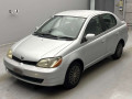 2000 Toyota Platz